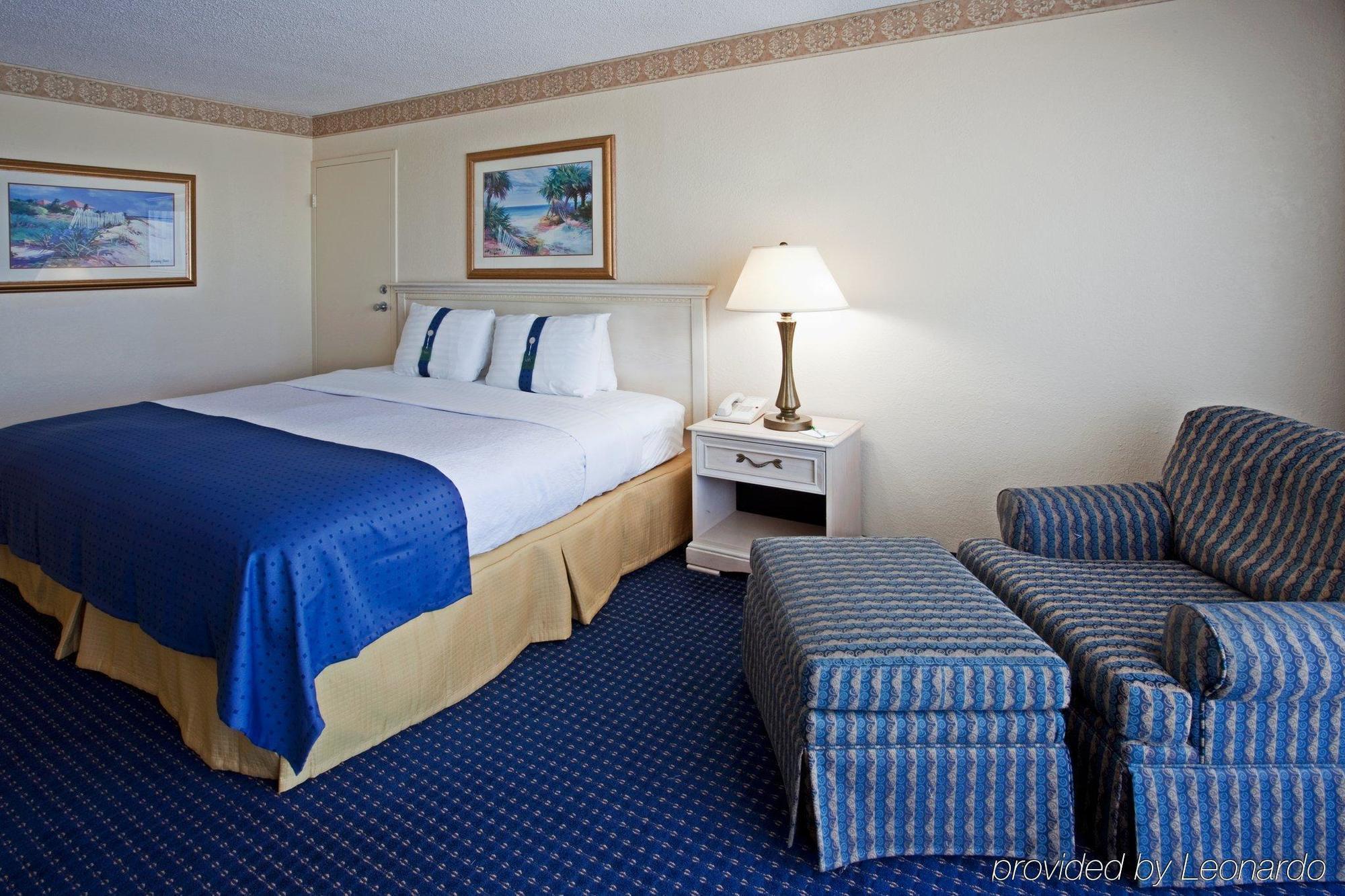 Cirque St Armands Beachside Sarasota Room photo